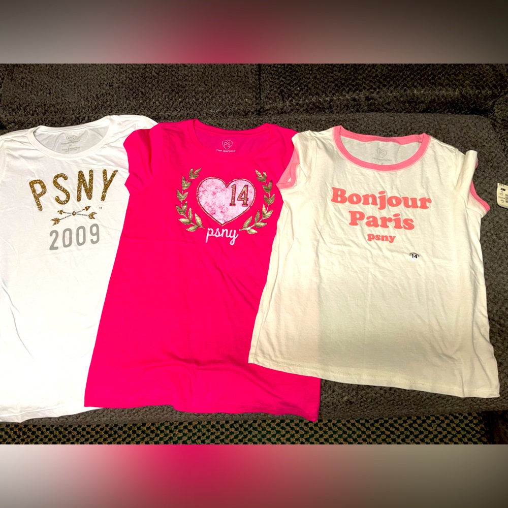 Aeropostale Bundle